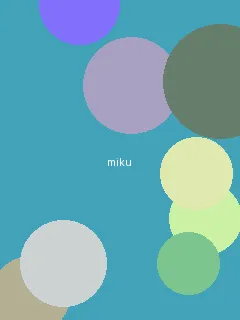 艳姆 在线观看 - 初音未来角色图